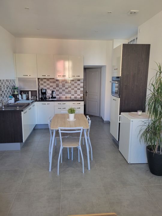 Appartement à louer, 45m², Cahors