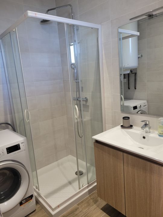 Appartement à louer, 45m², Cahors