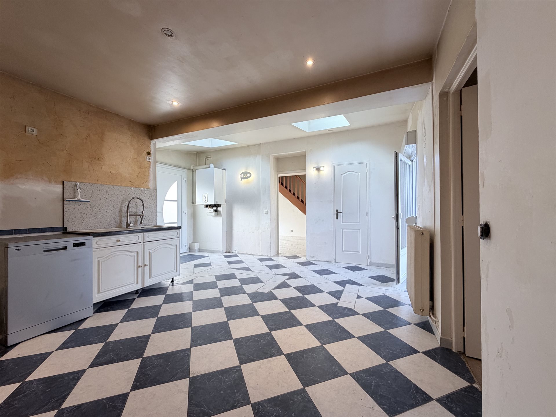 Maison à vendre, 89m², Reims
