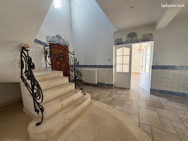 Maison à vendre, 230m², La Riche