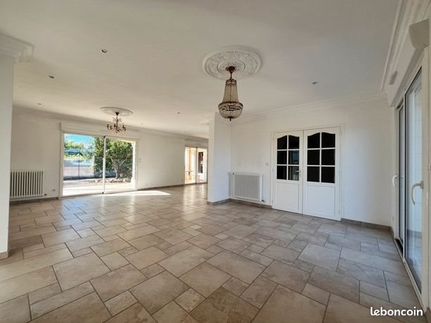 Maison à vendre, 230m², La Riche