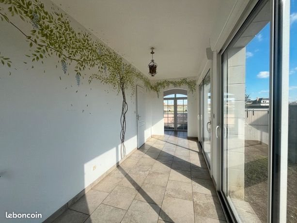 Maison à vendre, 230m², La Riche