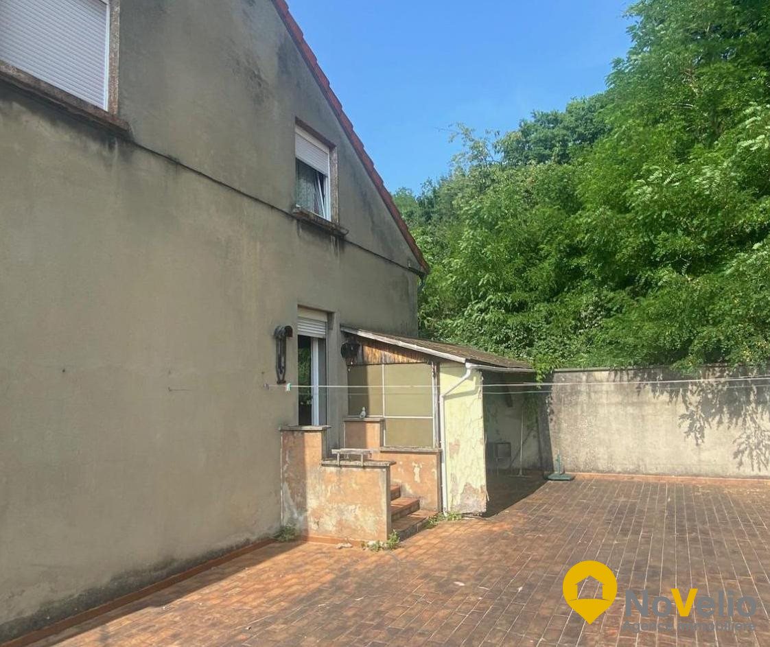 Maison à vendre, 126m², Petite-Rosselle