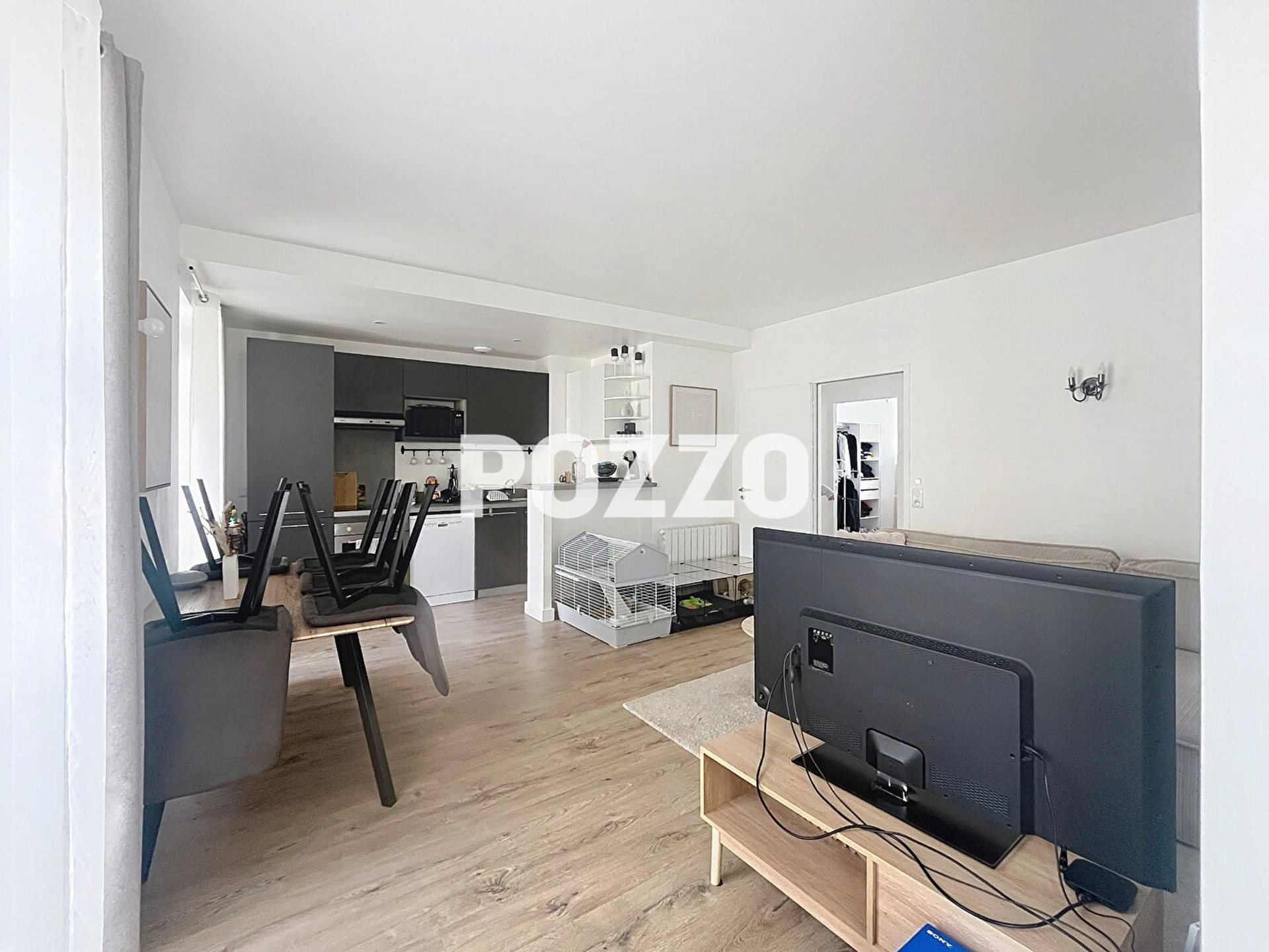 Appartement à louer, 60m², Bayeux