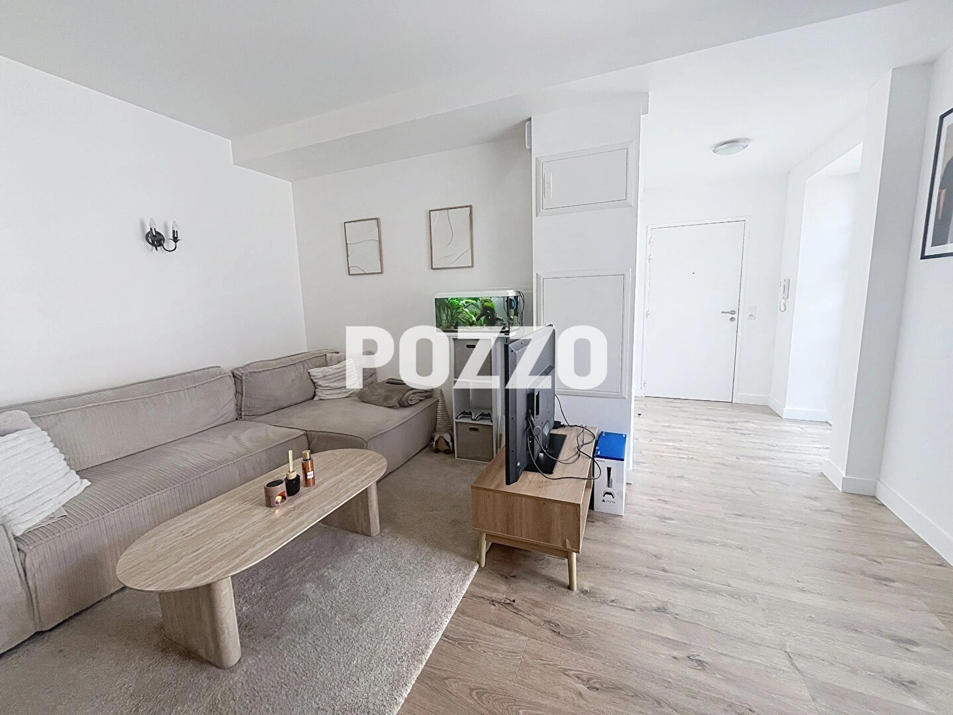 Appartement à louer, 60m², Bayeux