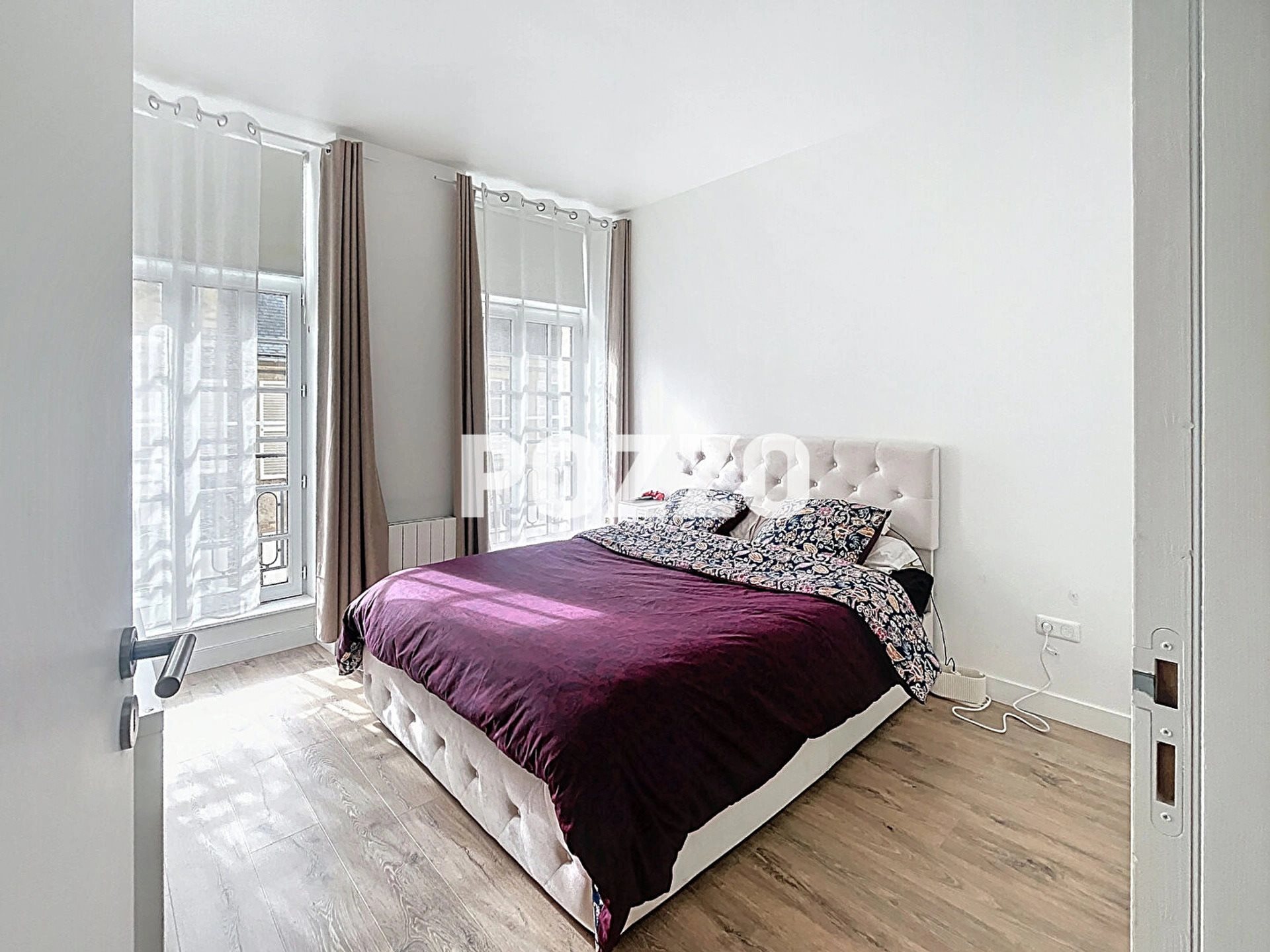 Appartement à louer, 60m², Bayeux