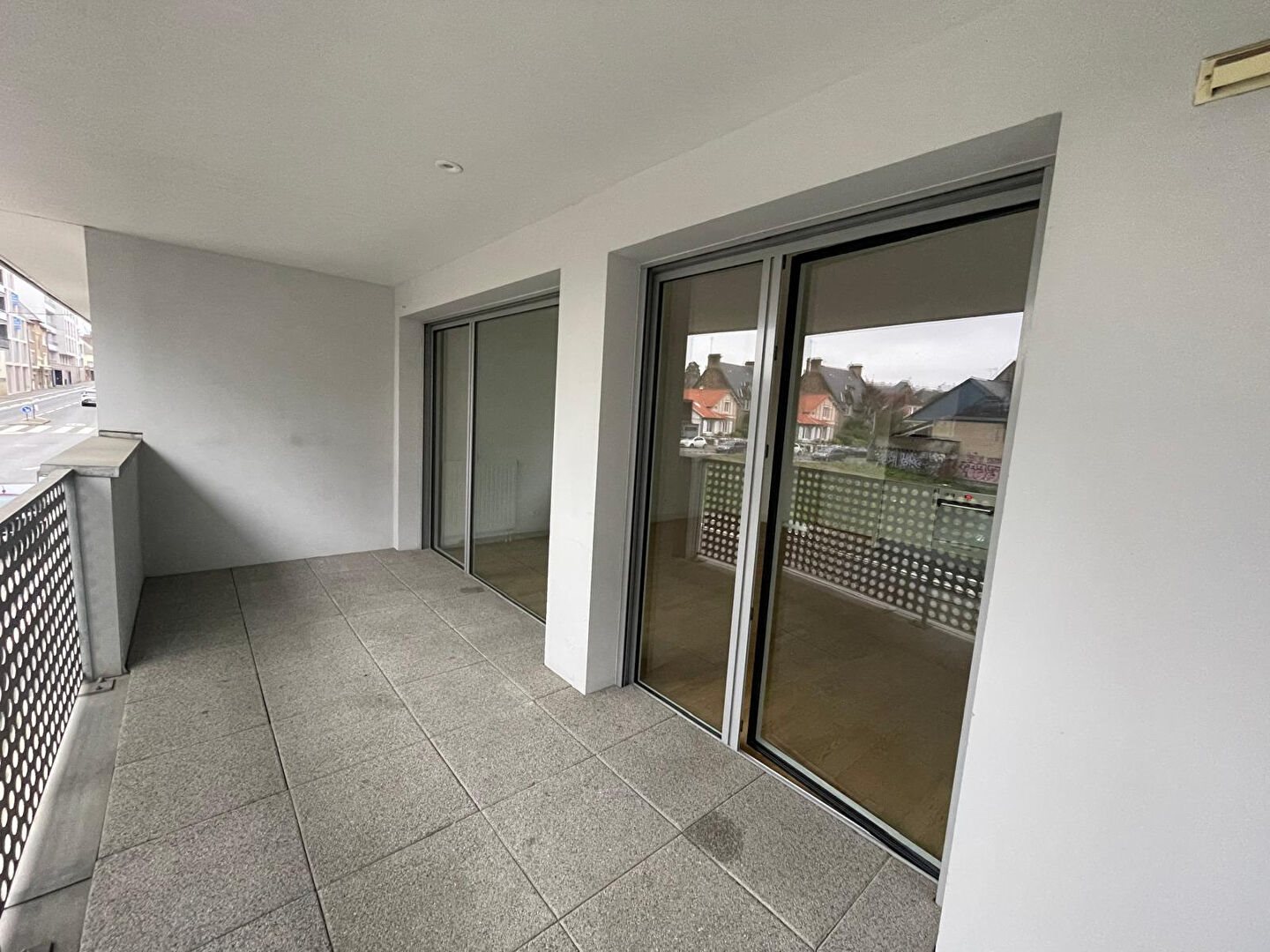 Appartement à vendre, 61m², Rennes