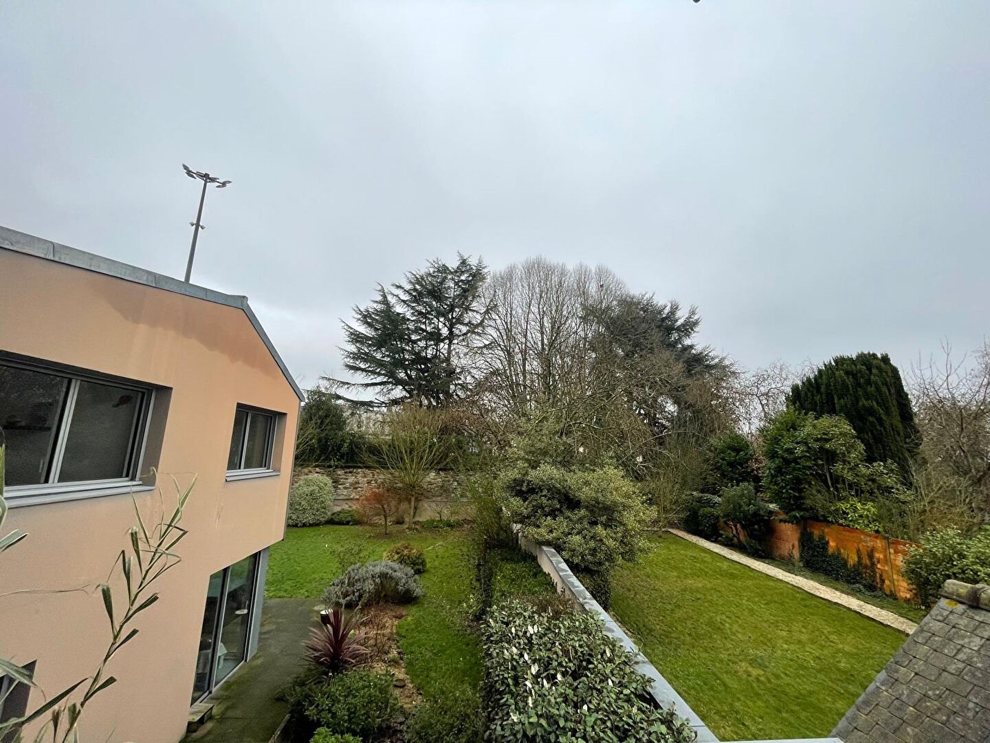Appartement à vendre, 61m², Rennes