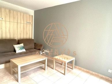 Appartement à louer, 32m², Le Plessis-Trévise