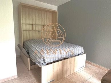 Appartement à louer, 32m², Le Plessis-Trévise