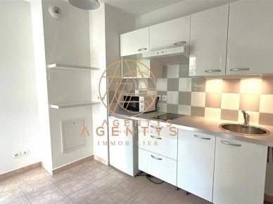 Appartement à louer, 32m², Le Plessis-Trévise