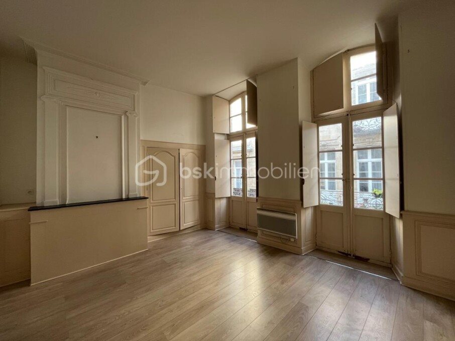 Appartement à vendre, 225m², Bordeaux