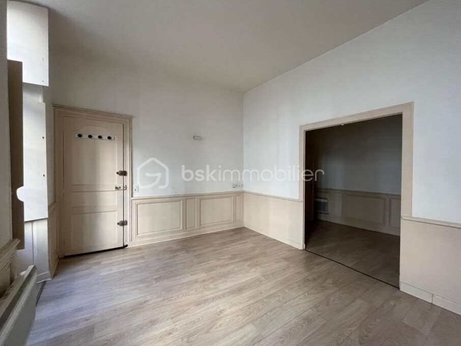 Appartement à vendre, 225m², Bordeaux