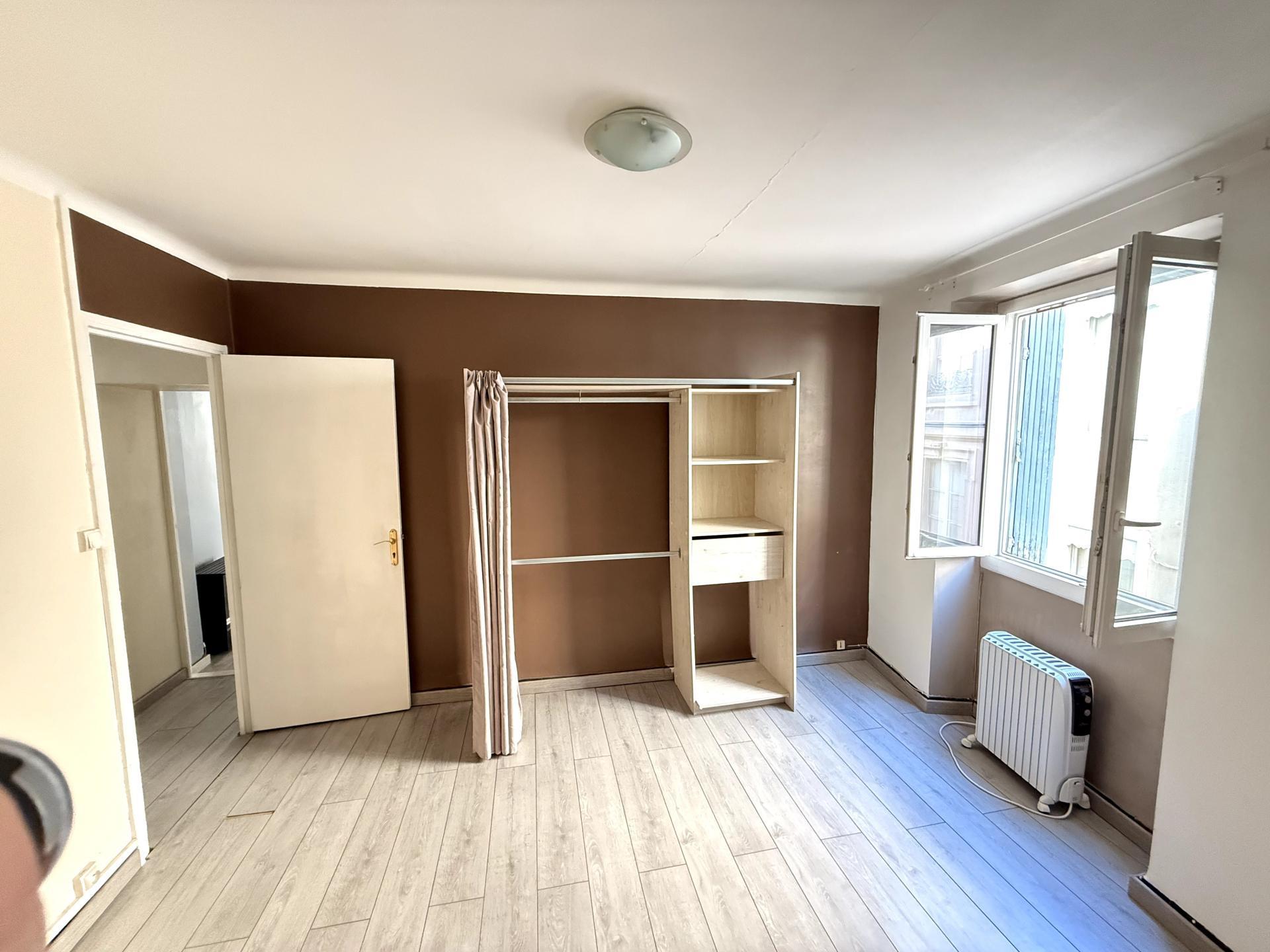 Appartement à vendre, 60m², Nîmes