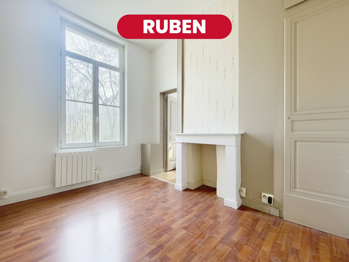 Appartement à vendre, 28m², Lille