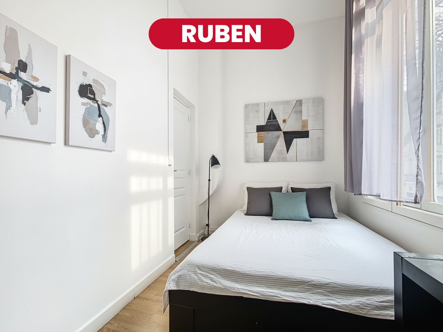 Appartement à vendre, 28m², Lille