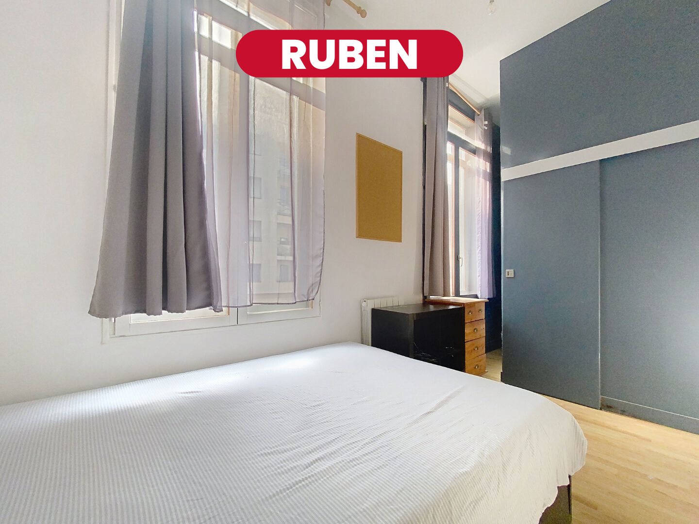 Appartement à vendre, 28m², Lille