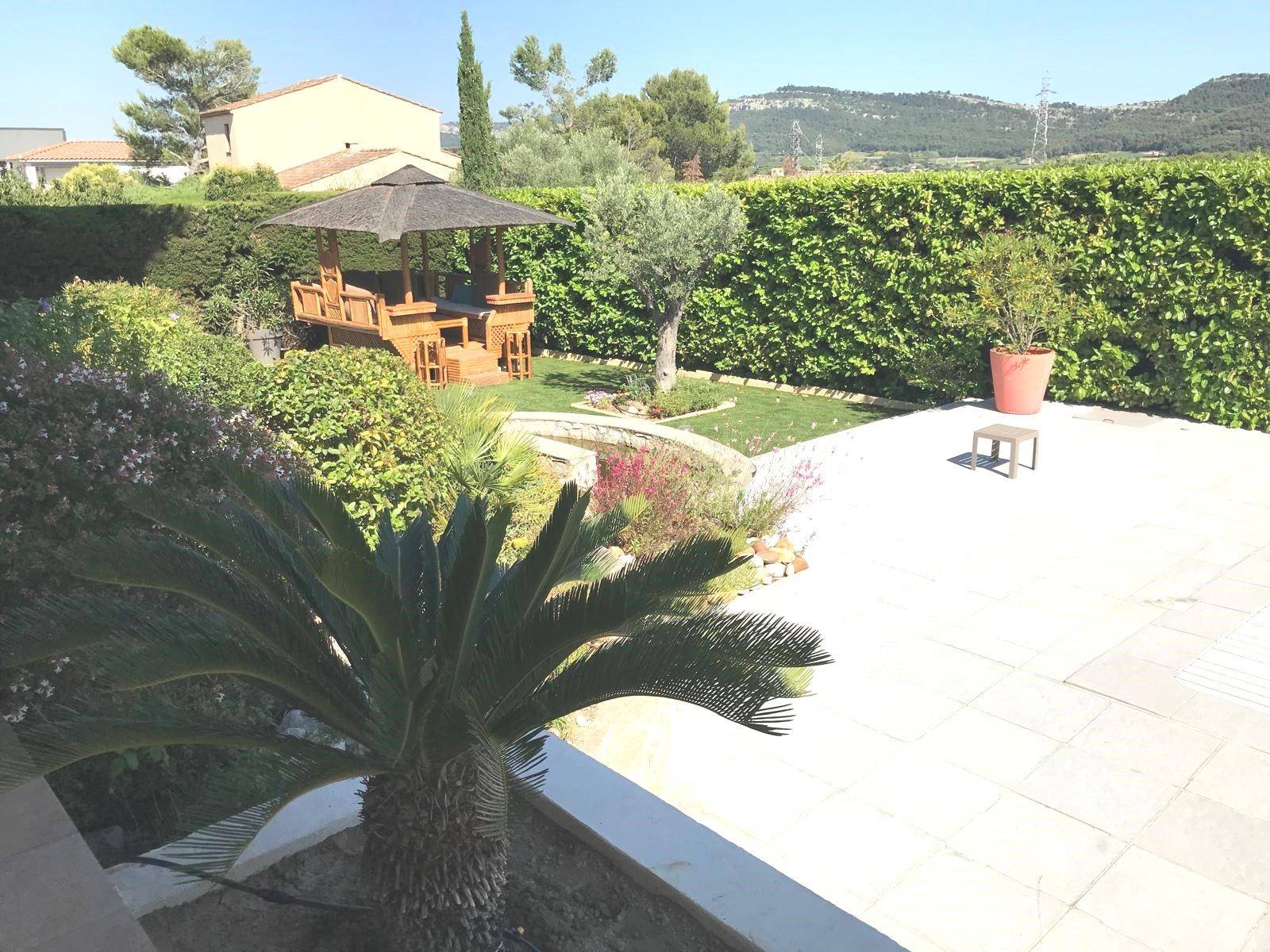 Maison à vendre, 154m², Roquefort-la-Bédoule