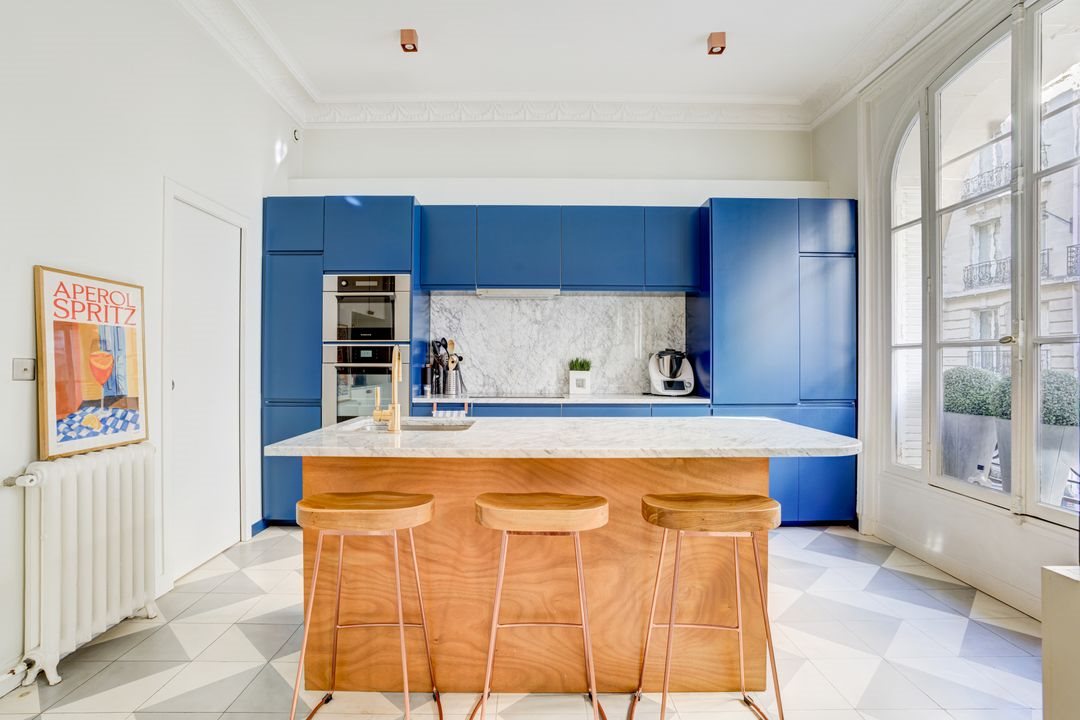 Appartement à vendre, 180m², Bois-d'Arcy