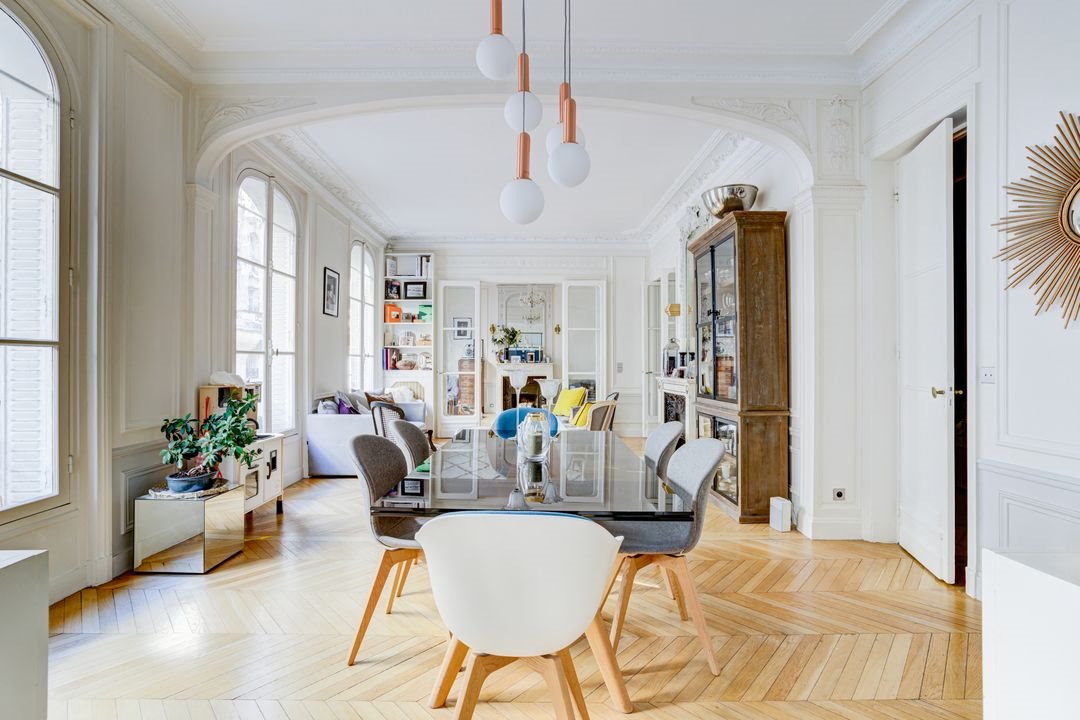 Appartement à vendre, 180m², Bois-d'Arcy