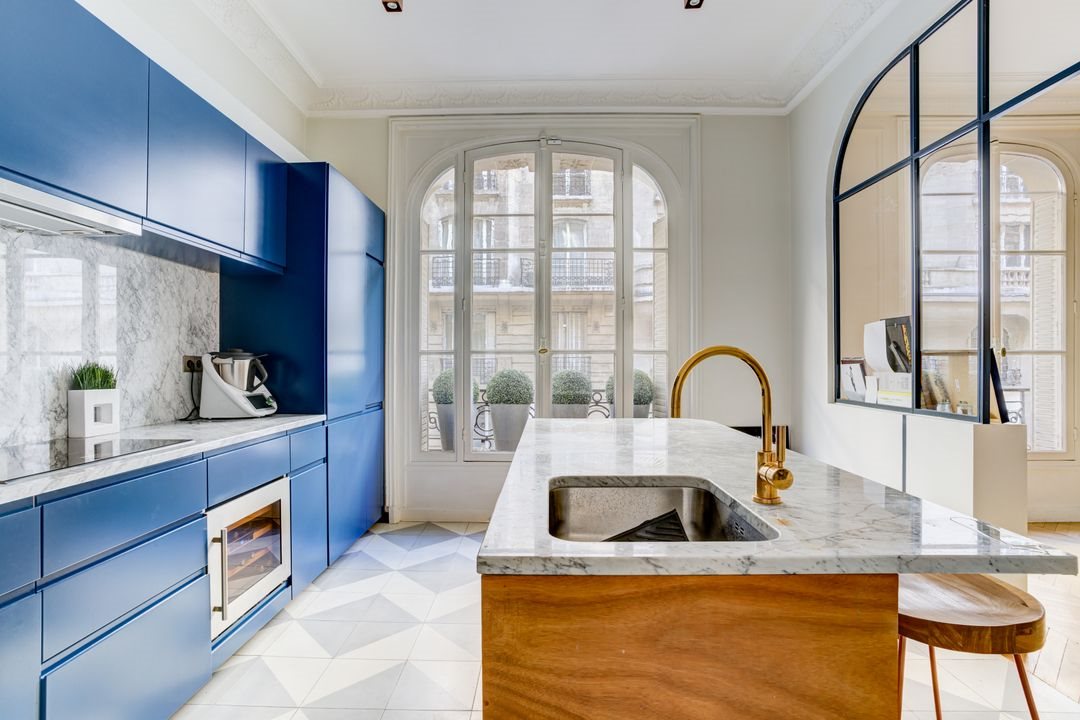 Appartement à vendre, 180m², Bois-d'Arcy