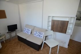 Appartement à louer, 15m², Marseille 7ème