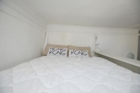 Appartement à louer, 15m², Marseille 7ème