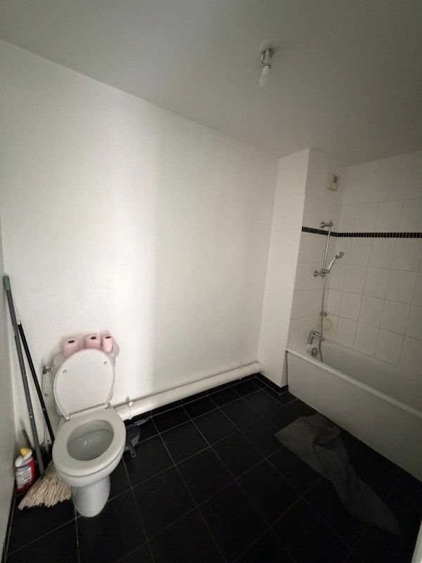 Appartement à louer, 45m², Gonesse