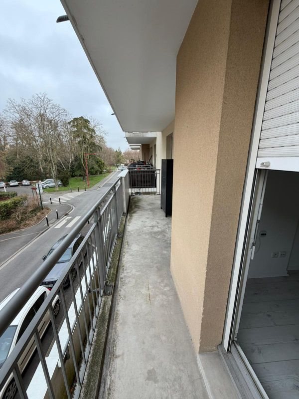 Appartement à louer, 45m², Gonesse