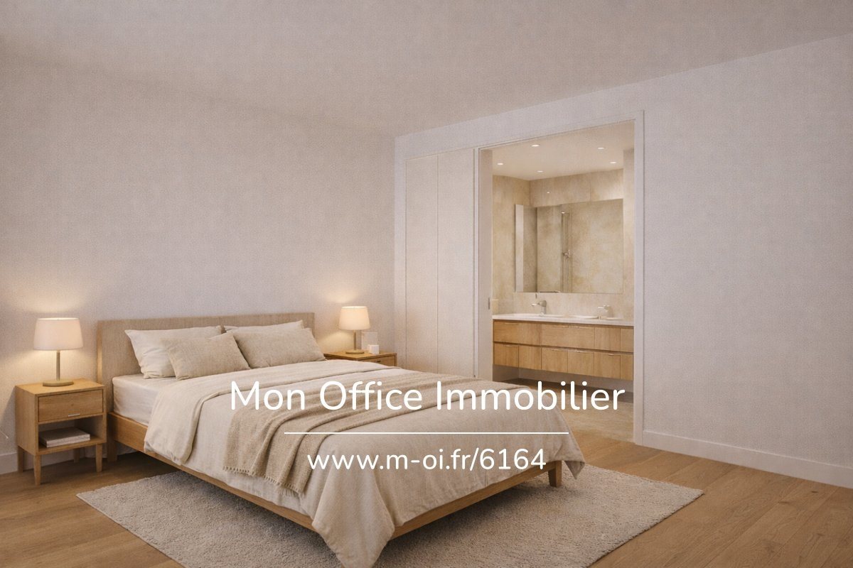 Appartement à vendre, 114m², Aix-en-Provence
