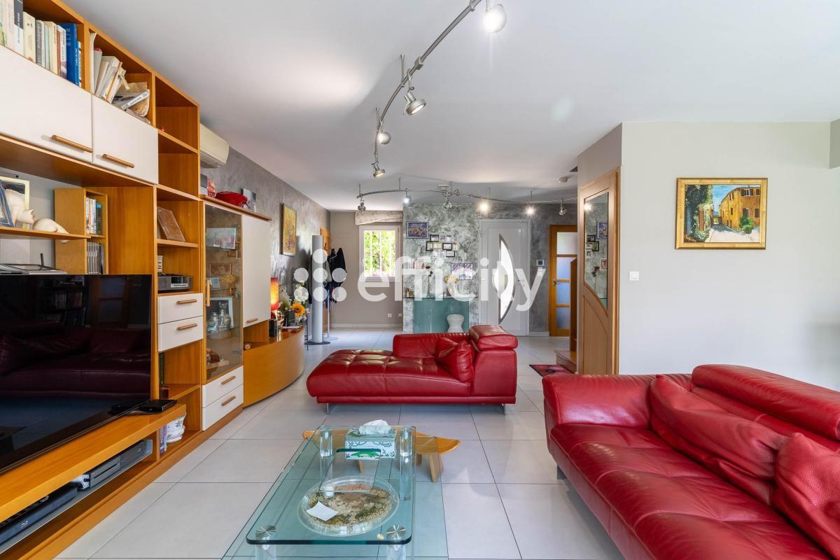 Maison à vendre, 280m², Marseille 12ème