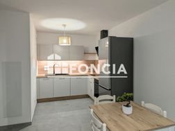 Appartement à louer, 46m², Sciez