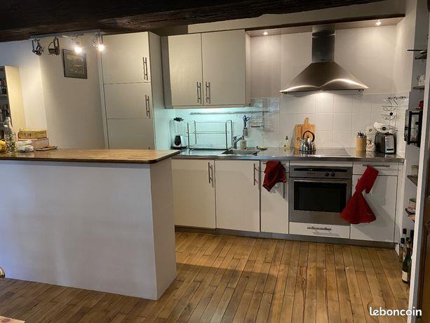 Appartement à vendre, 70m², Tours