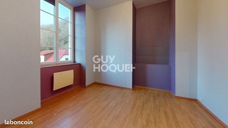 Appartement à vendre, 50m², Vieux-Thann