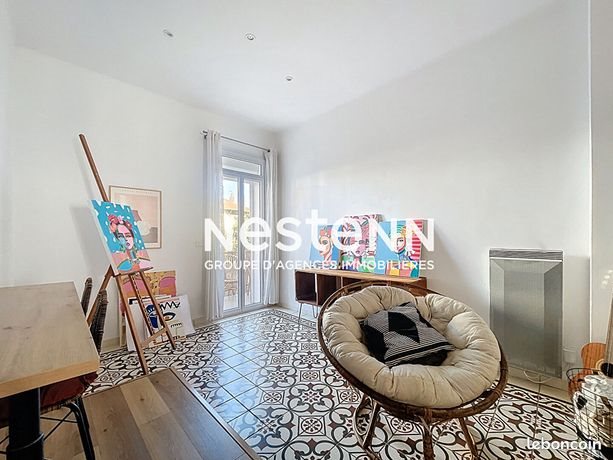 Appartement à vendre, 75m², Perpignan