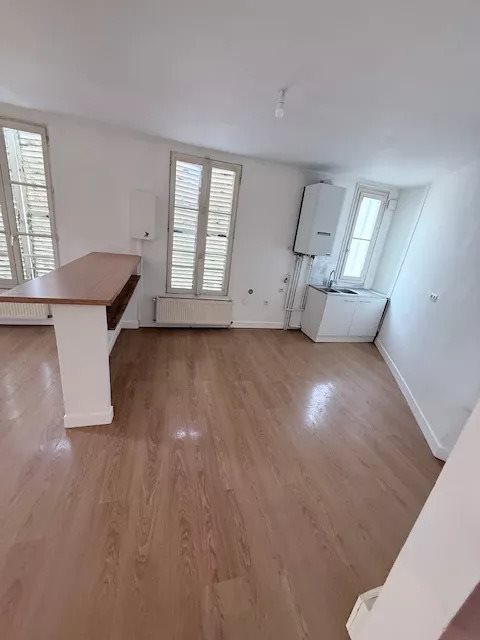 Appartement à louer, 78m², Provins
