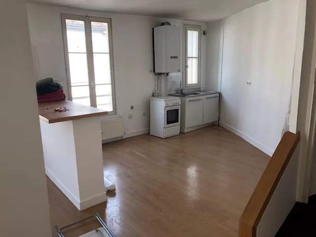 Appartement à louer, 78m², Provins
