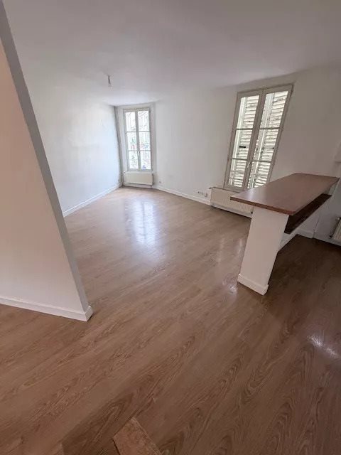 Appartement à louer, 78m², Provins