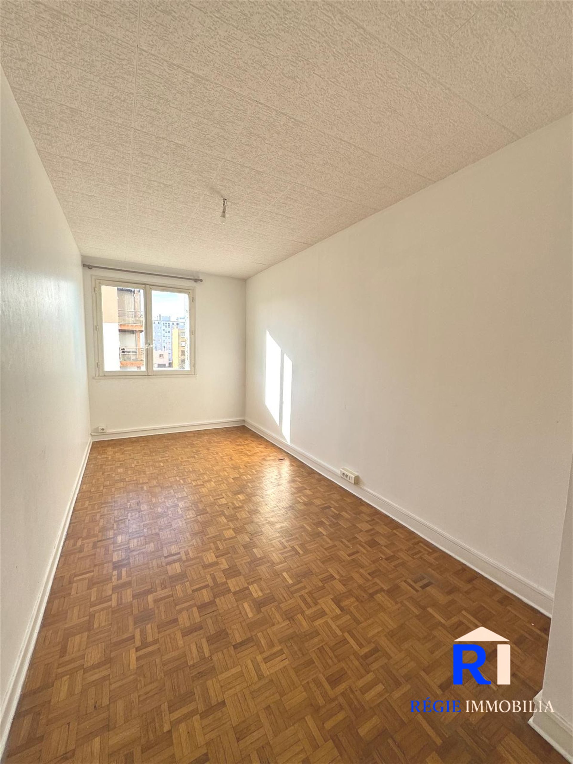 Appartement à louer, 59m², Grenoble