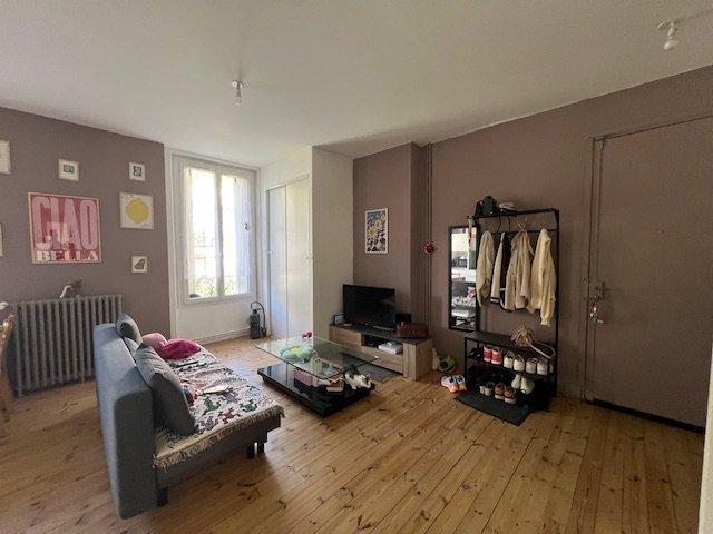 Appartement à vendre, 401m², Saint-Etienne