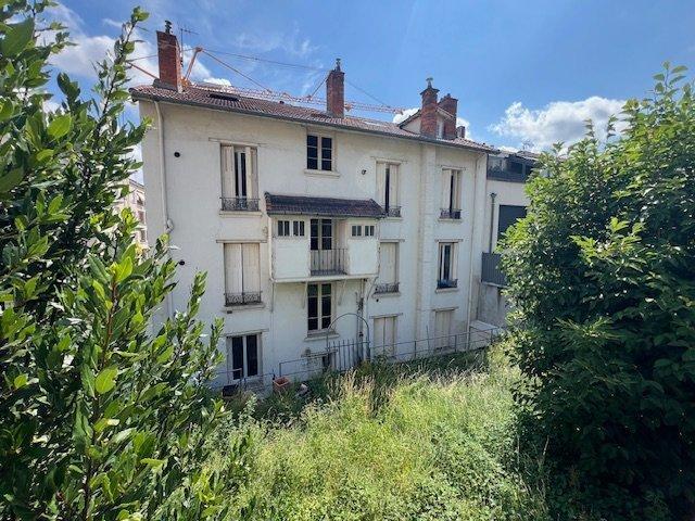 Appartement à vendre, 401m², Saint-Etienne