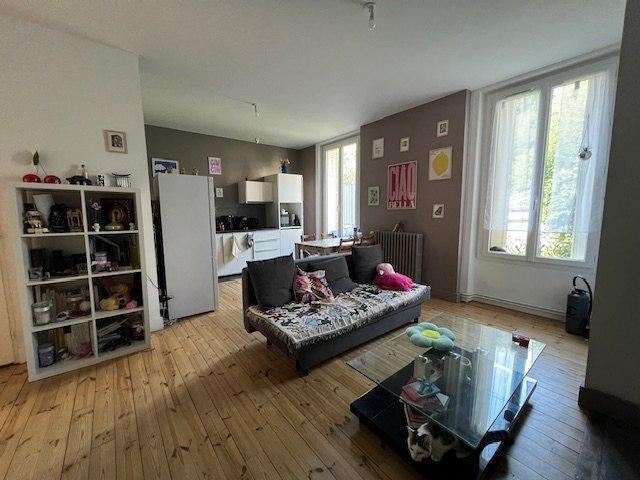 Appartement à vendre, 401m², Saint-Etienne