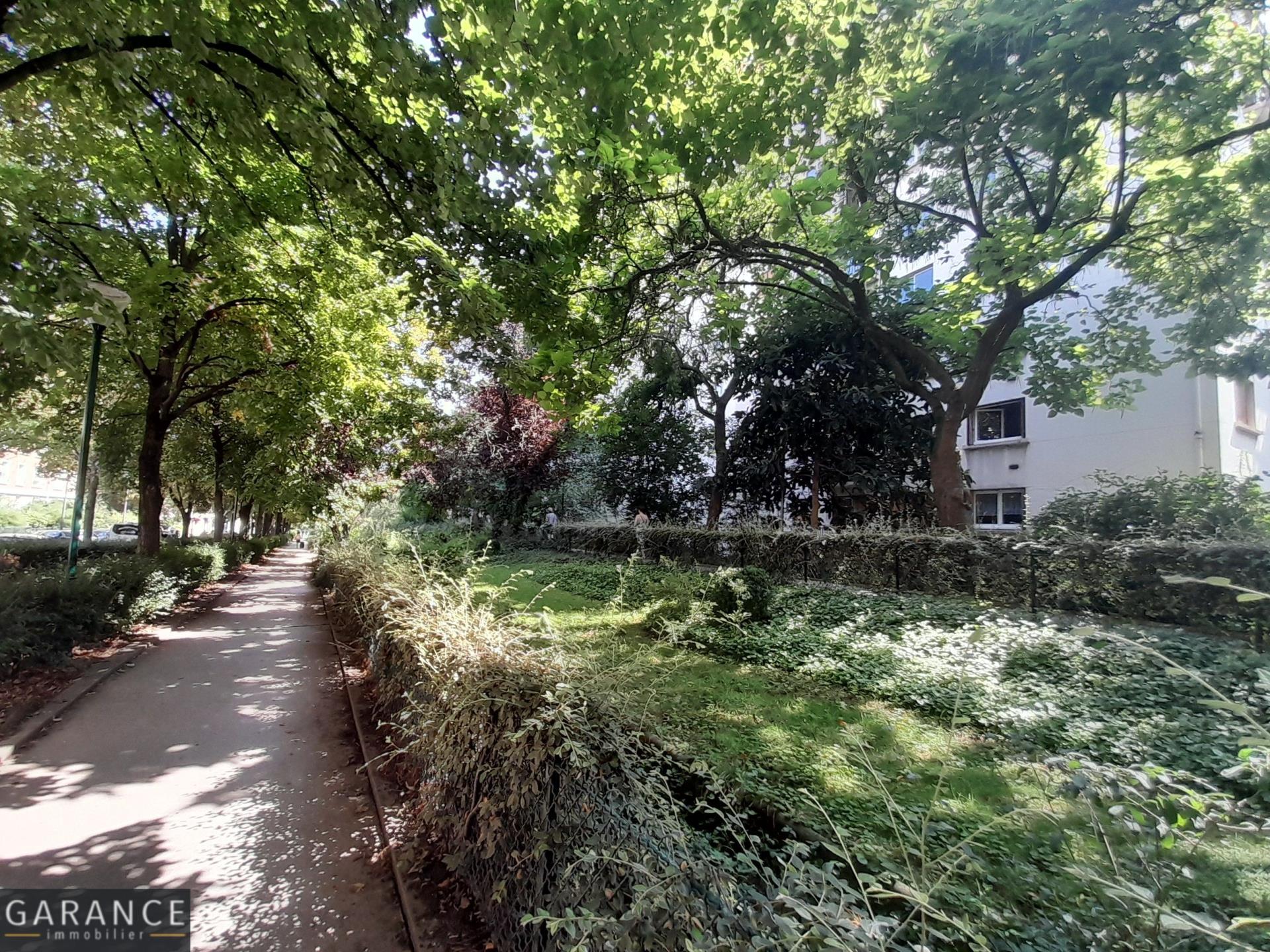 Appartement à vendre, 85m², Paris 12ème