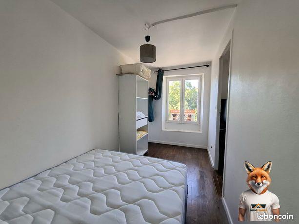 Appartement à vendre, 31m², Besançon