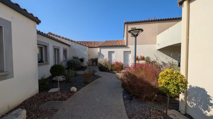 Maison à vendre, 62m², Montpellier