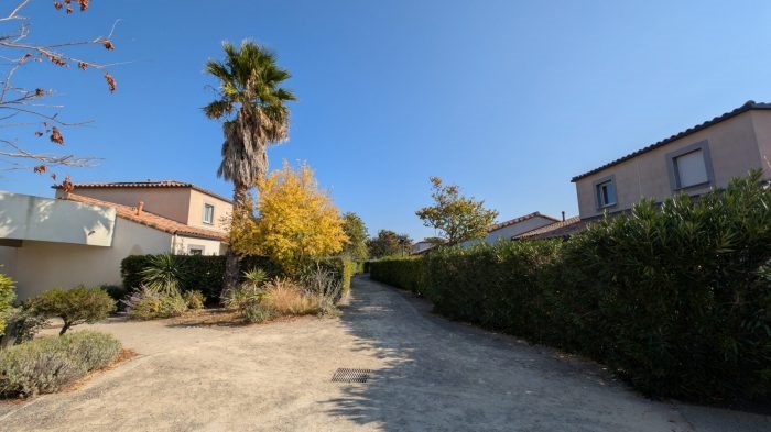 Maison à vendre, 62m², Montpellier