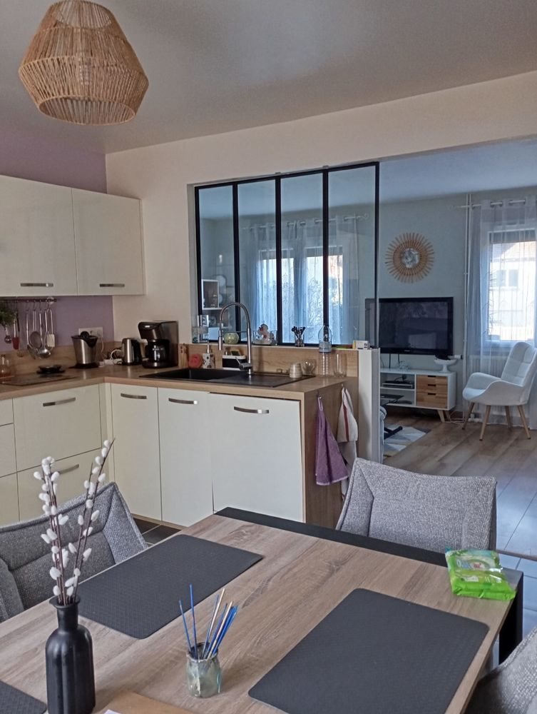 Maison à vendre, 86m², Brunoy