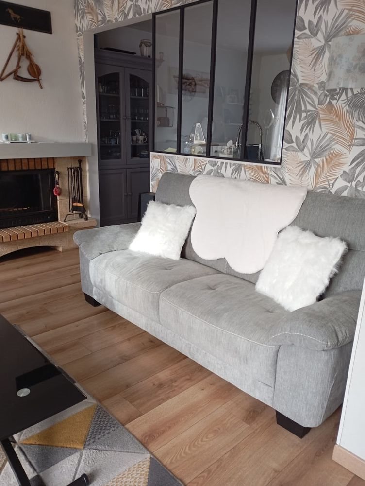 Maison à vendre, 86m², Brunoy