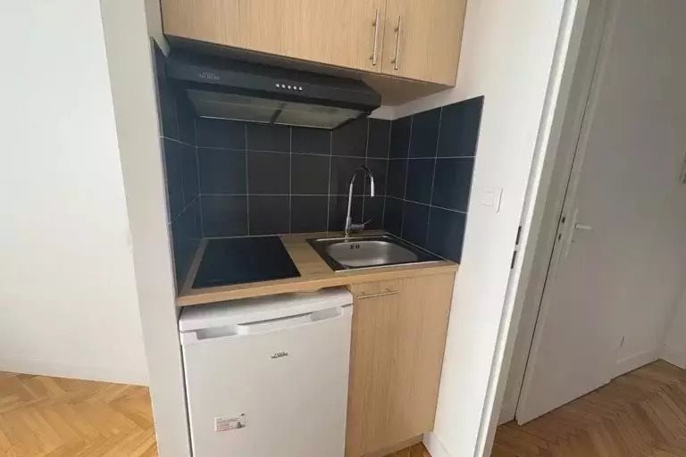 Appartement à louer, 16m², Croissy-sur-Seine