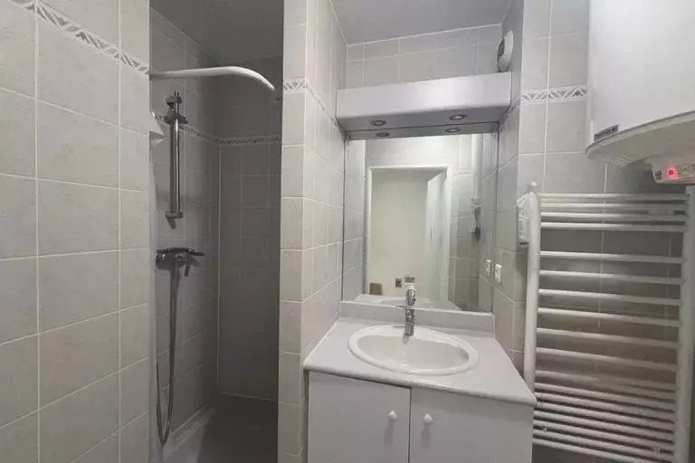 Appartement à louer, 16m², Croissy-sur-Seine